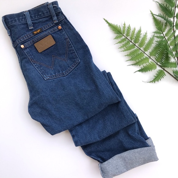 Wrangler Other - LOWEST PRICE Wrangler jeans